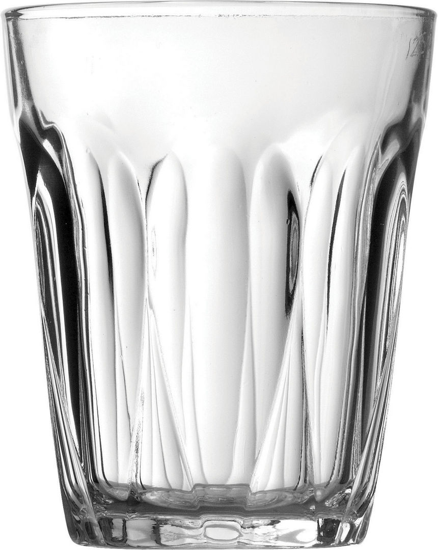 Duralex Provence Tumbler 7.75oz (22cl) - D1039A-000000-C06072 (Pack of 72)